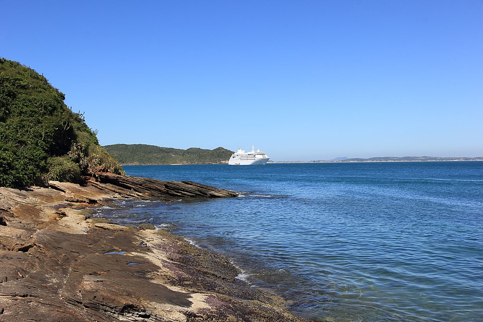 Praia da Azeda