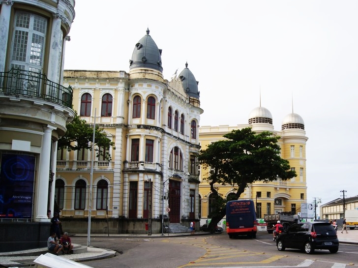 Marco Zero - Recife Antigo - Brasil.jpg