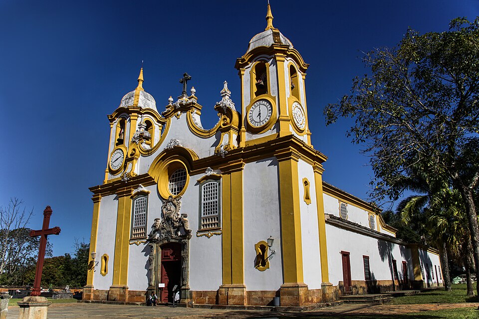 Matriz de Santo Antônio