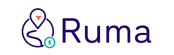 Ruma — planejamento de viagens dentro do seu orçamento